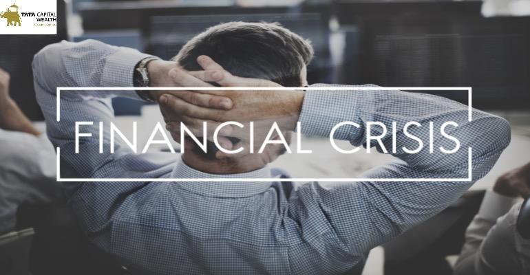 How to Safeguard Your Savings During Uncertain Financial Crisis?