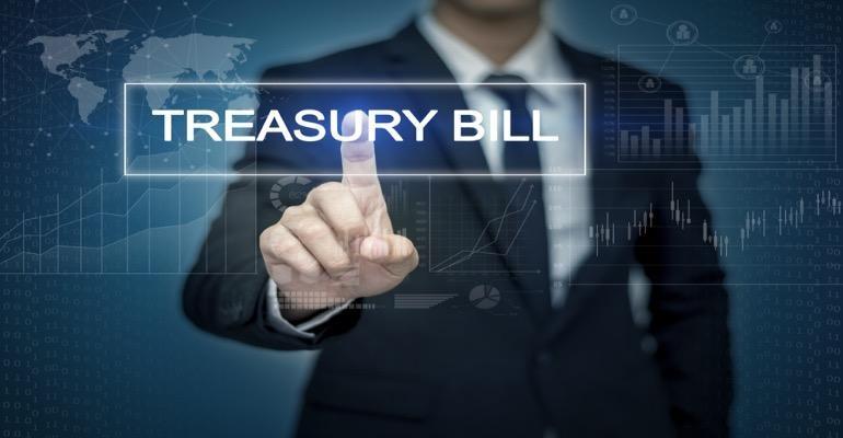 What Are Treasury Bills or T-Bills in India?