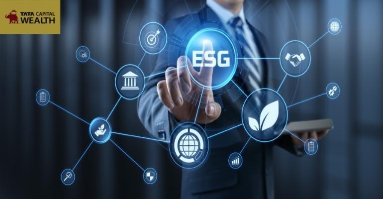 ESG (Environmental, Social, & Governance)