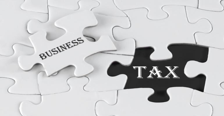 Types of Taxes that Corporations or Businesses Must Be Aware Of