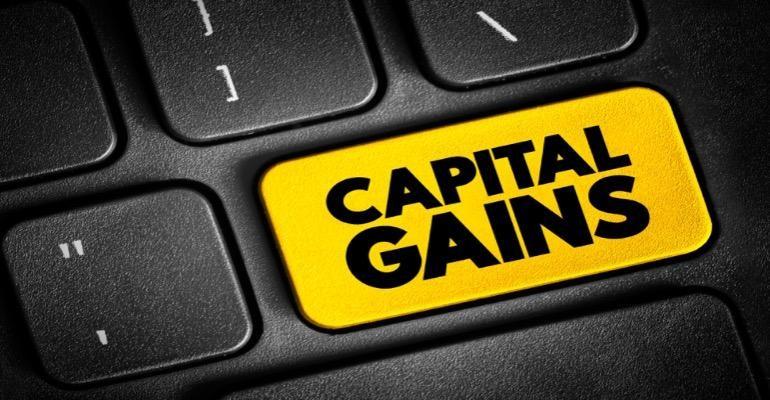 What are Capital Gain Bonds?