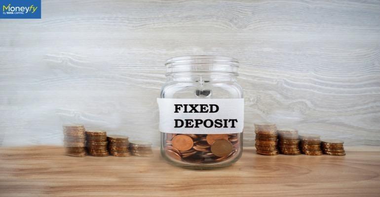 Corporate Fixed Deposit Vs Bank FD – Which is Better?