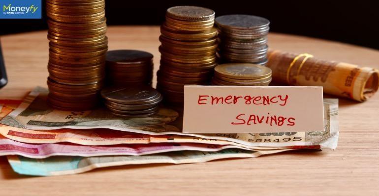 Emergency Fund Planning