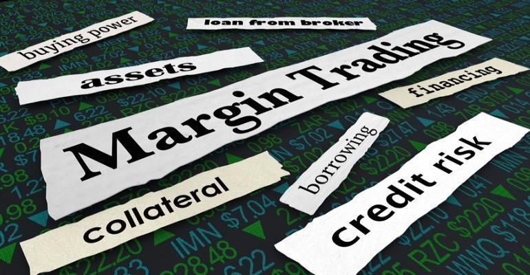 What is Marginal Trade Funding?