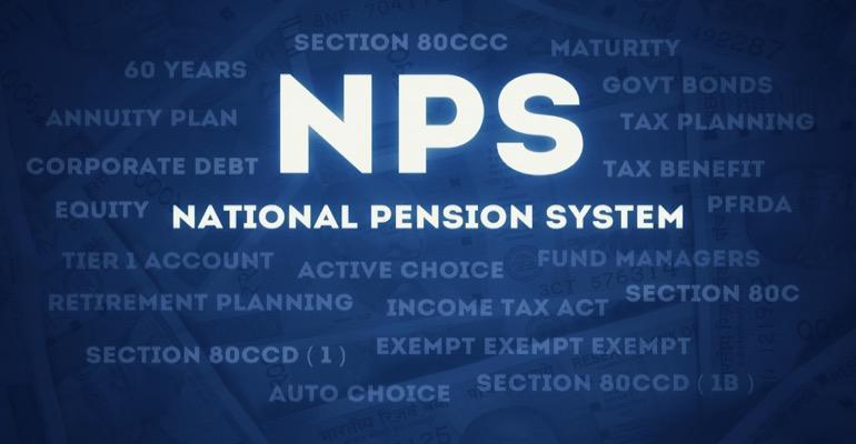 Is National Pension Scheme (NPS) a Good Investment?