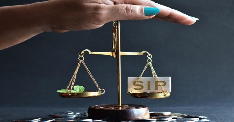 Maximize Salary Increments with Step-Up SIP