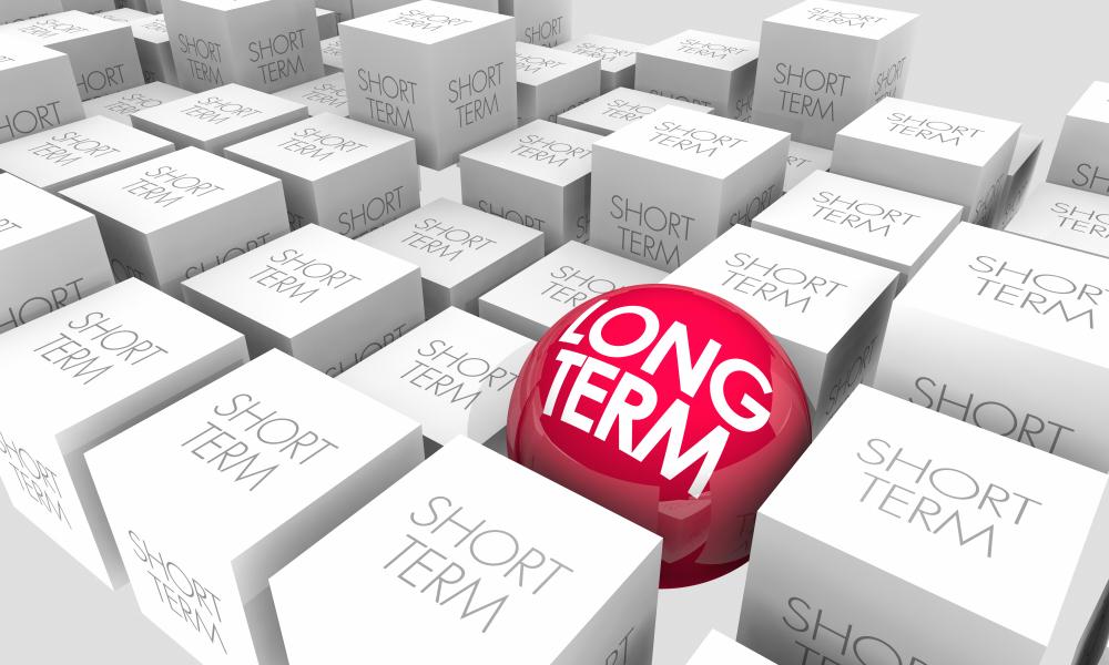 Short-term Vs Long-Term Capital Gains: What’s the Difference?