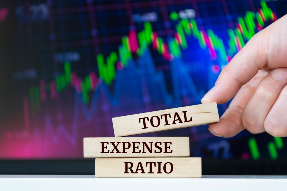 Total Expense Ratio
