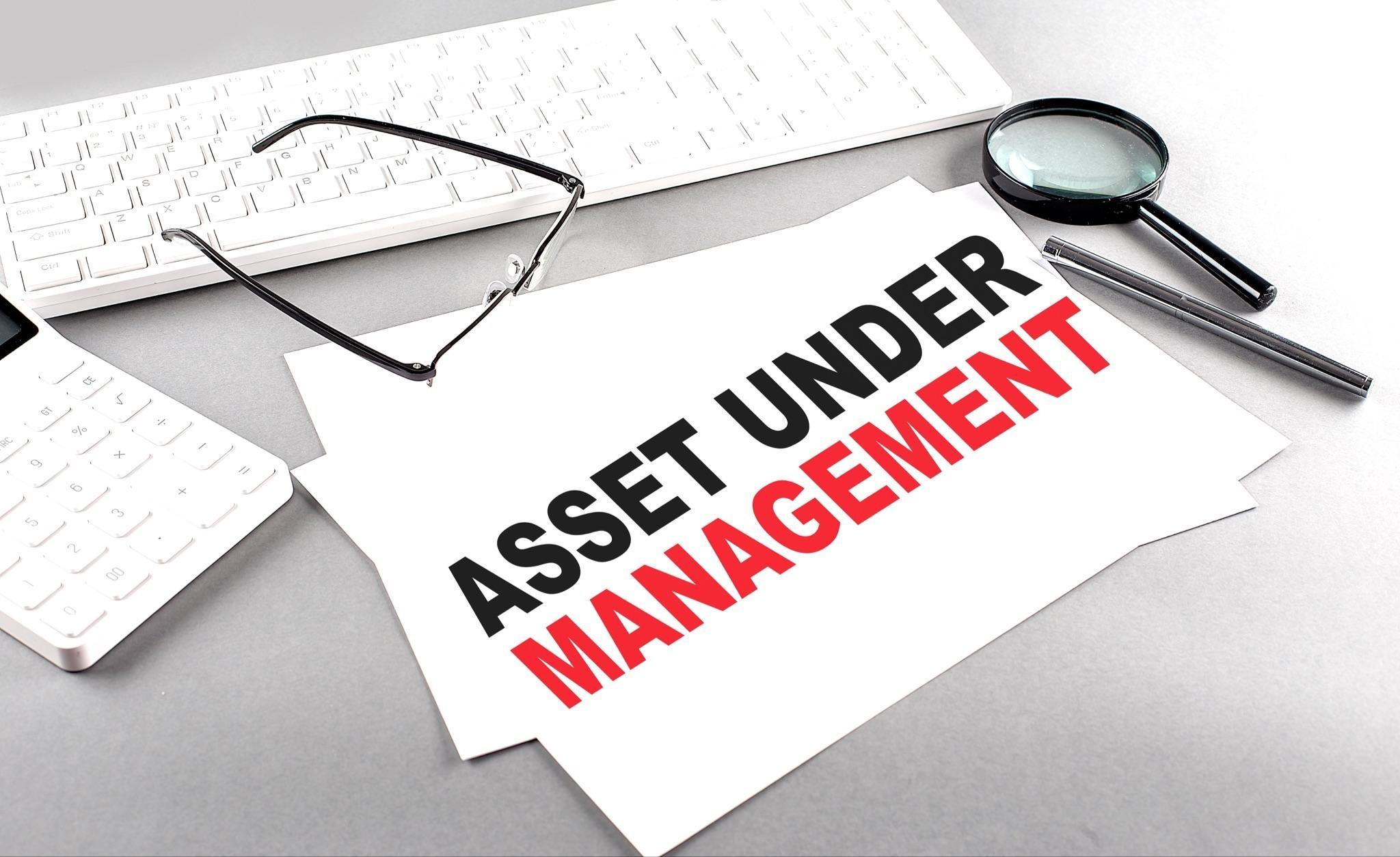 What is an Asset Under Management