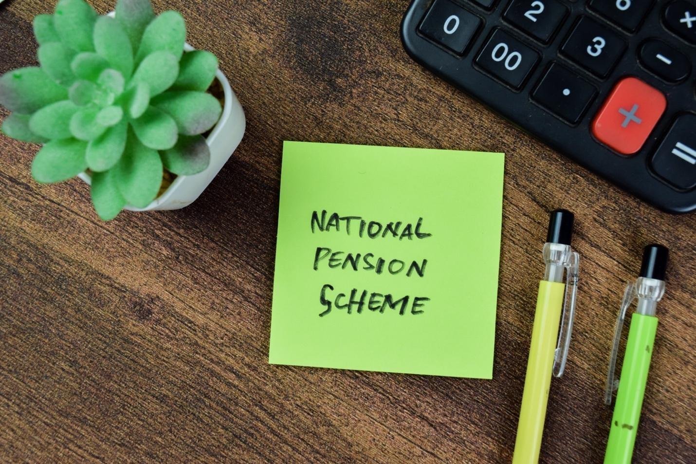 Difference Between NPS Auto and Active Choice