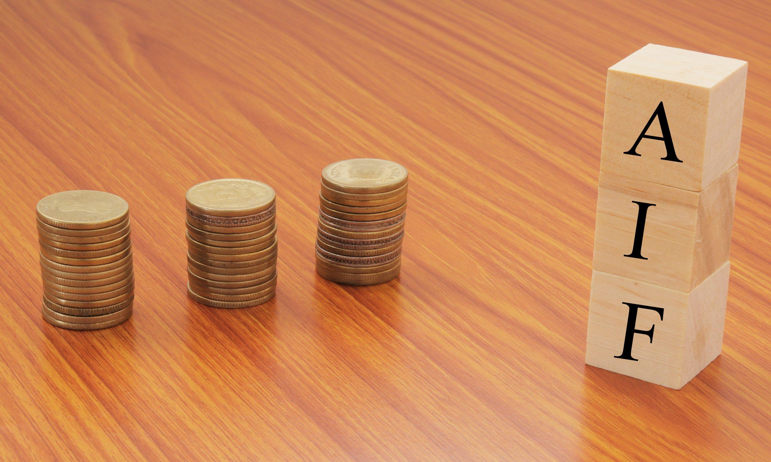 What Are Alternate Investment Funds (AIFs), its Types & Features