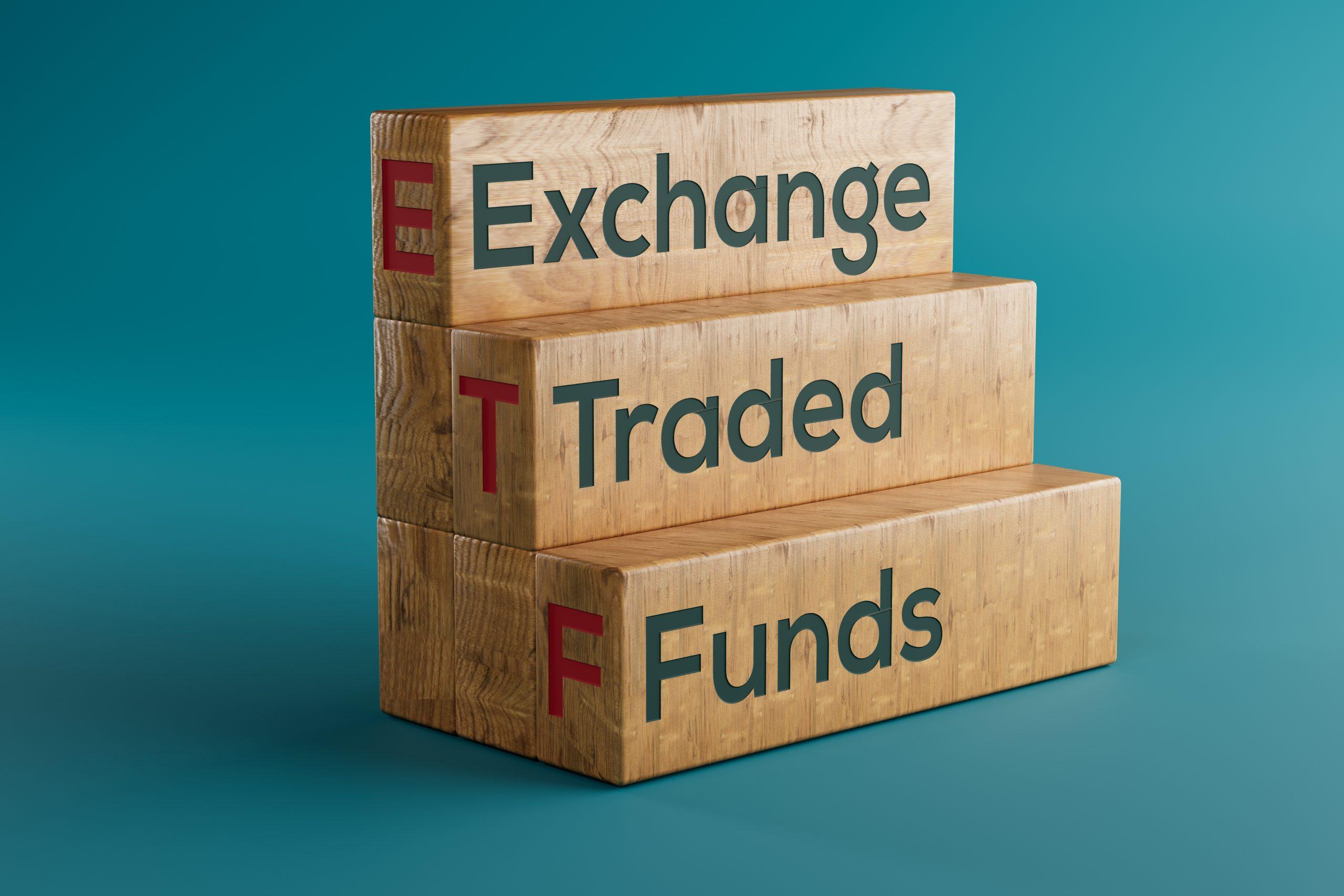 What Are Exchange Traded Funds?