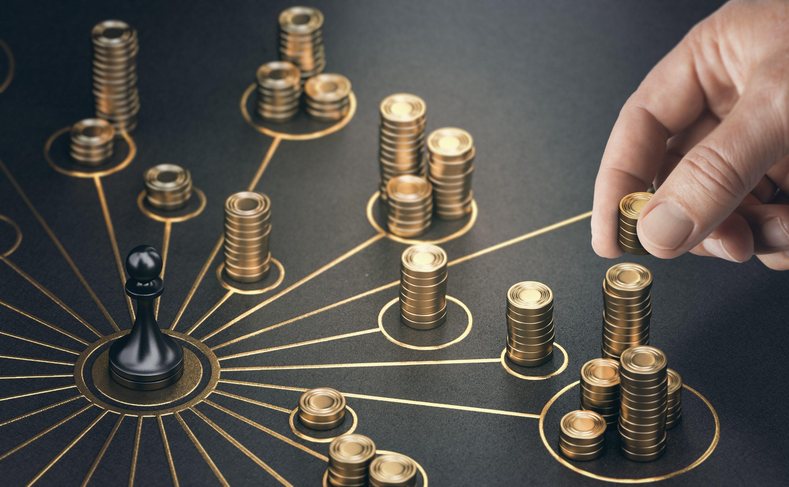 What is Fund of Funds(FoF) in Mutual Fund in India