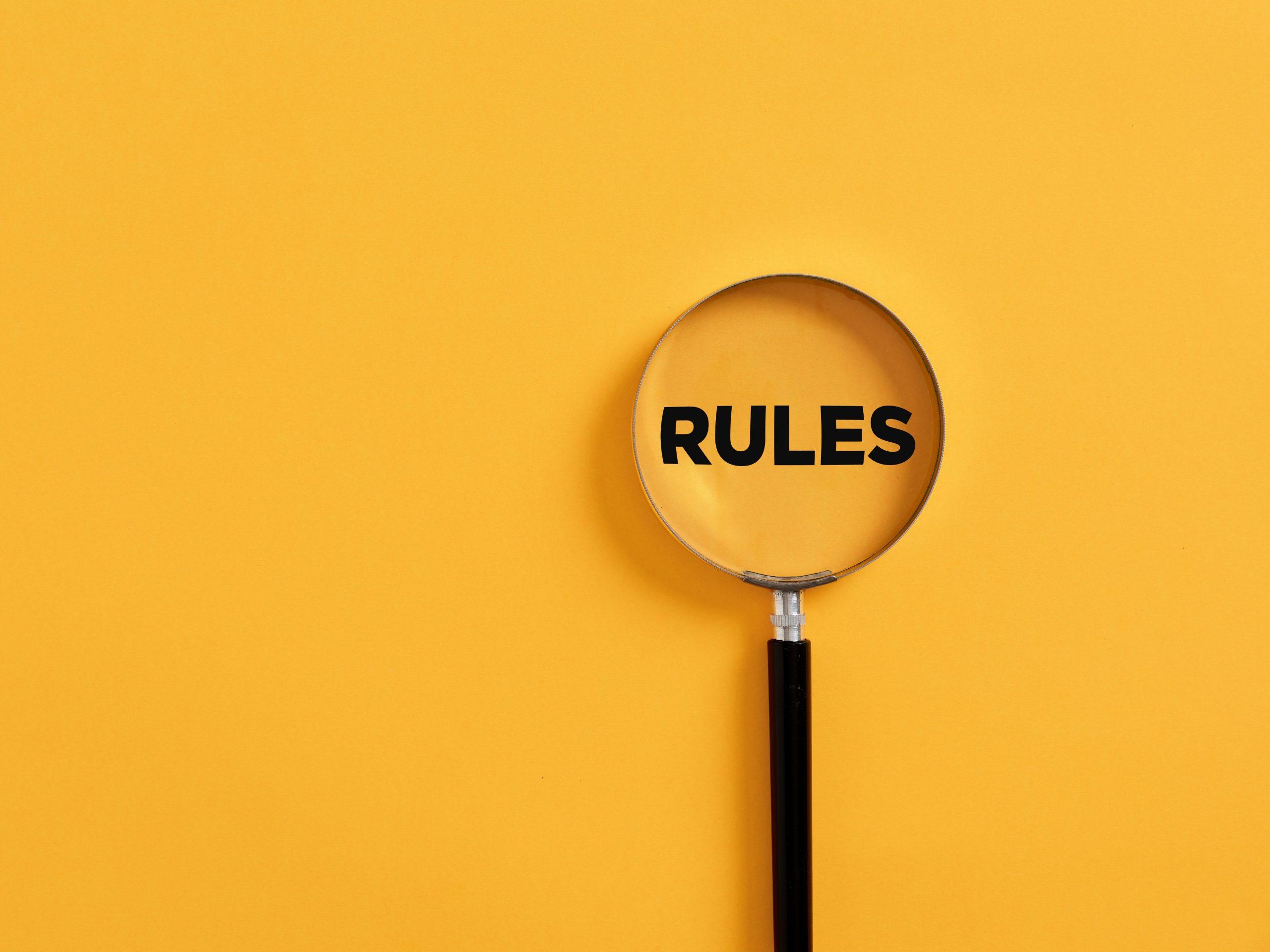Thumb Rules of Investing