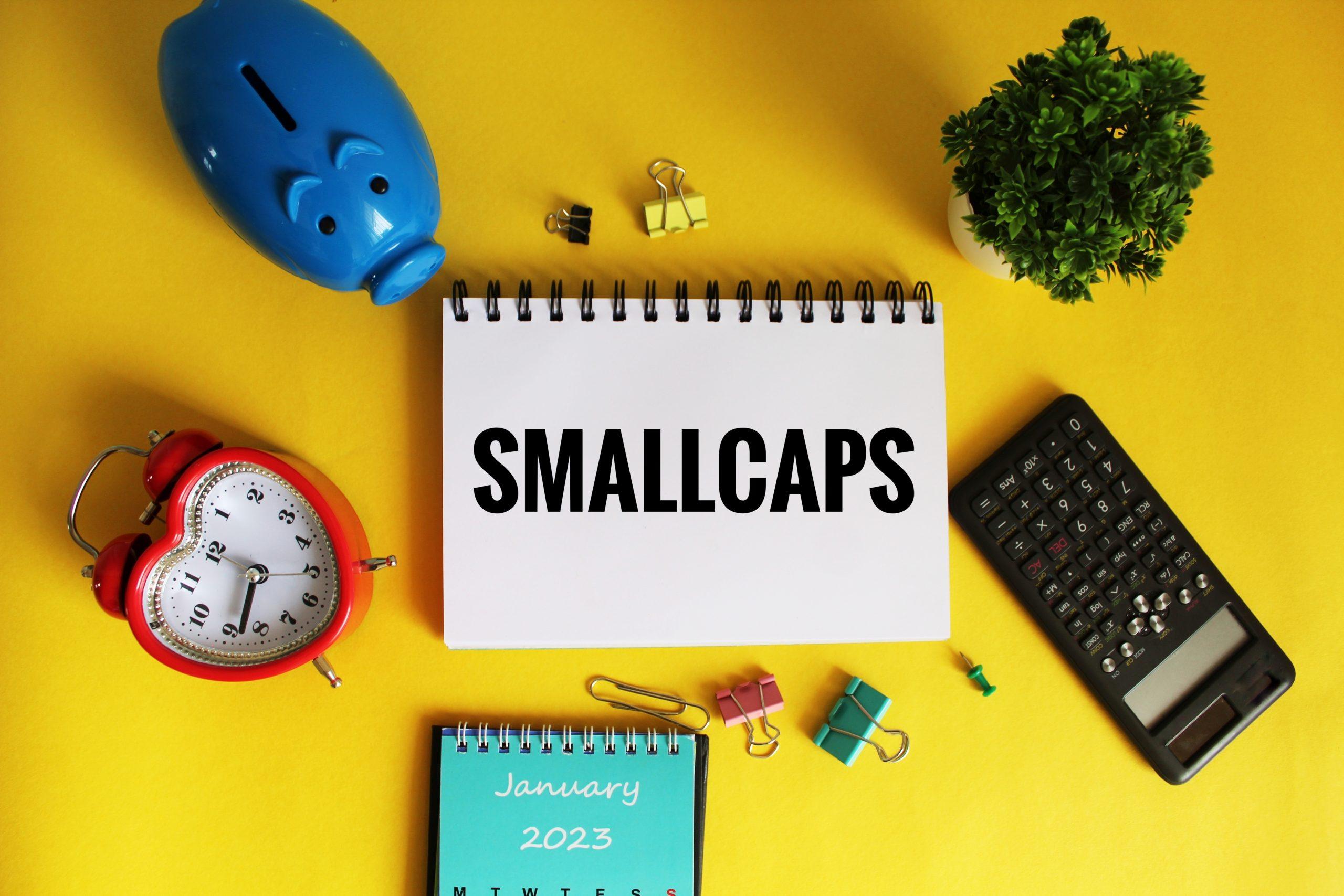 What are Small Cap Mutual Funds?