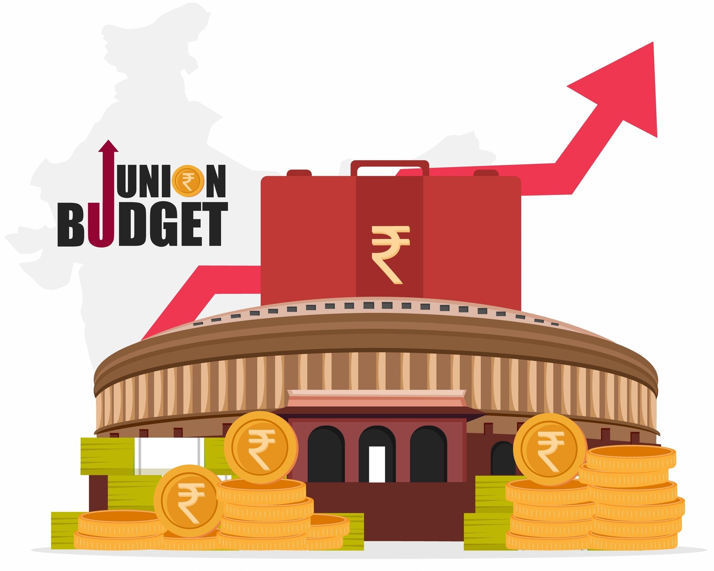 Union Budget 2025 and Its Effect on Key Sectors of the Economy