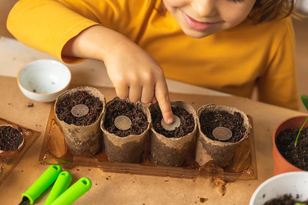 How to Start Investing With Little Money