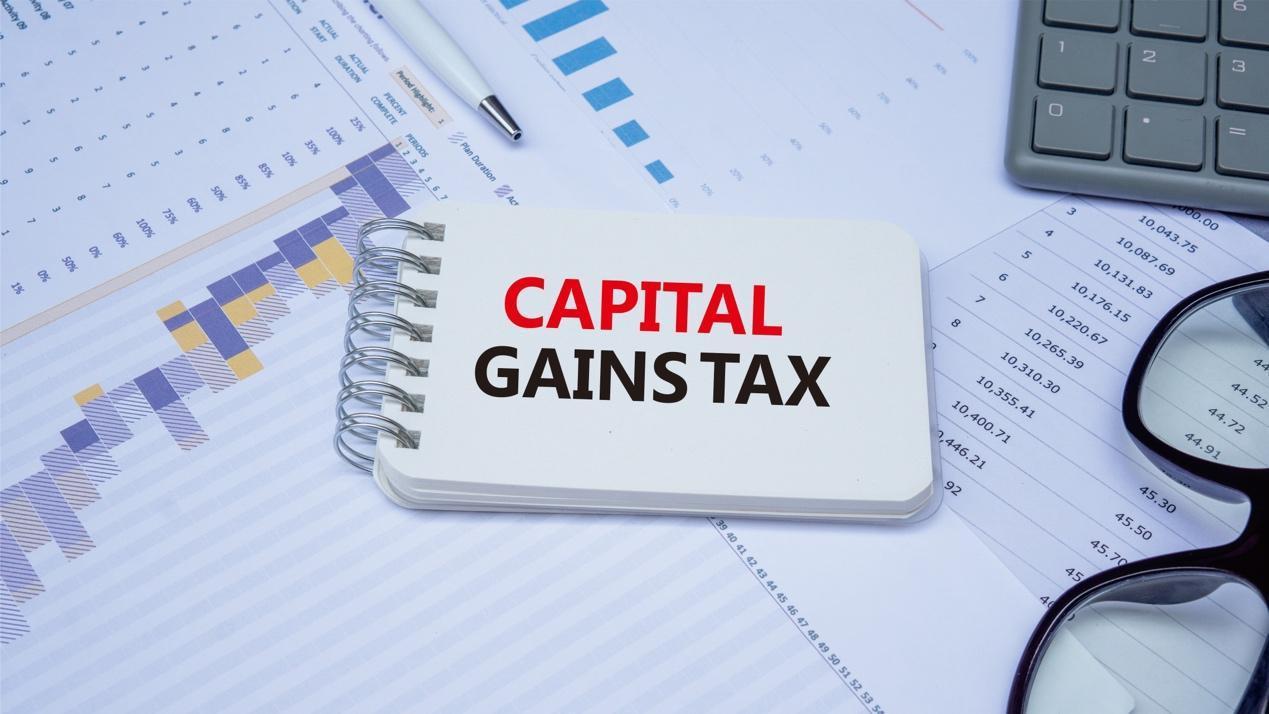 How Capital Gains Tax Rules Work for Different Investments in India