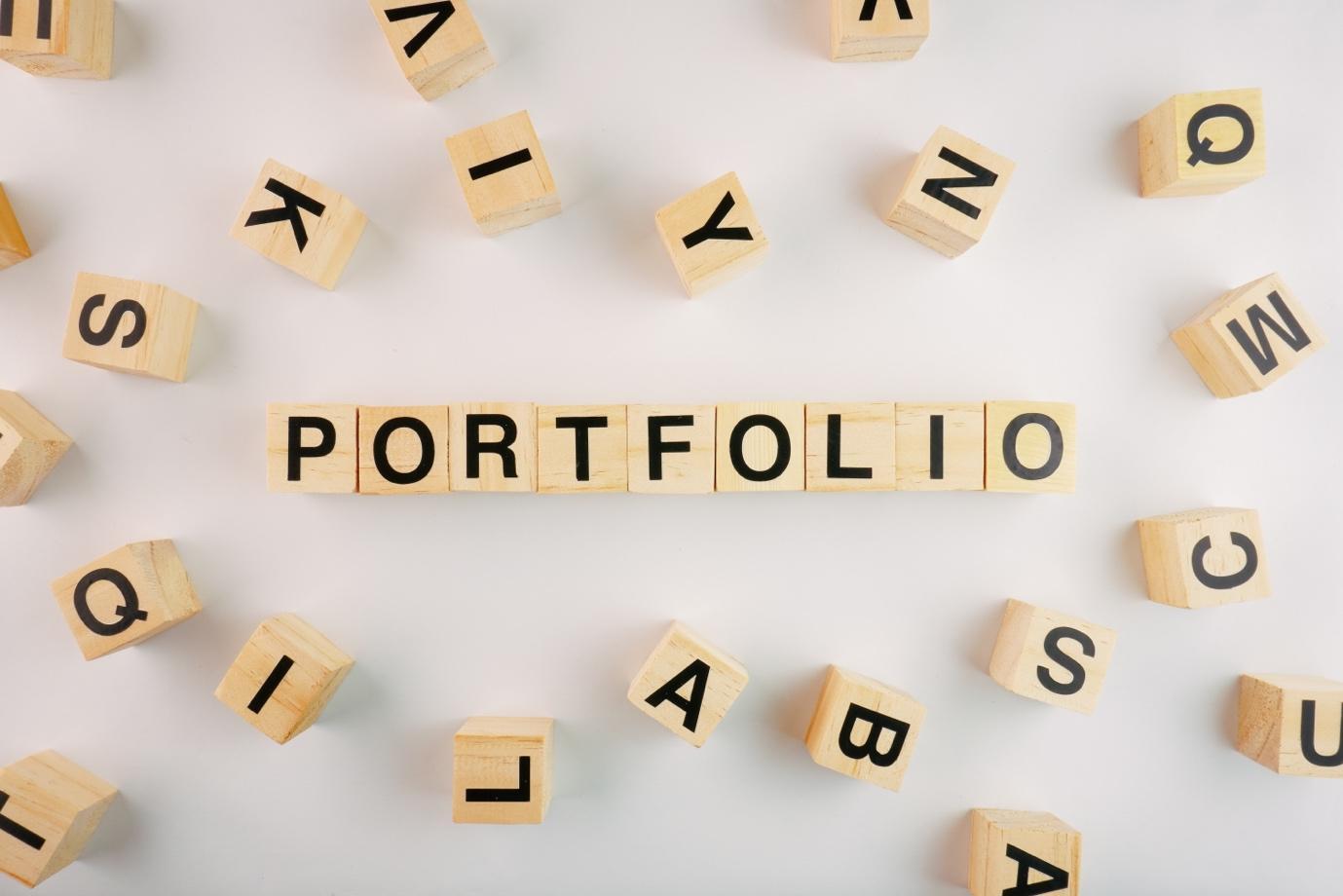 How to Build a Strong Portfolio