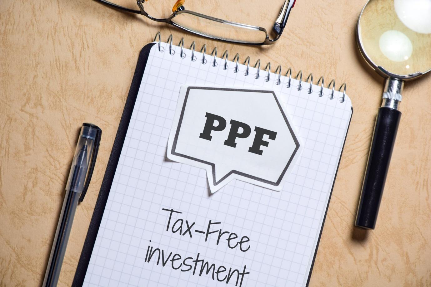 PPF Withdrawal Rules on Partial or Complete Withdrawal