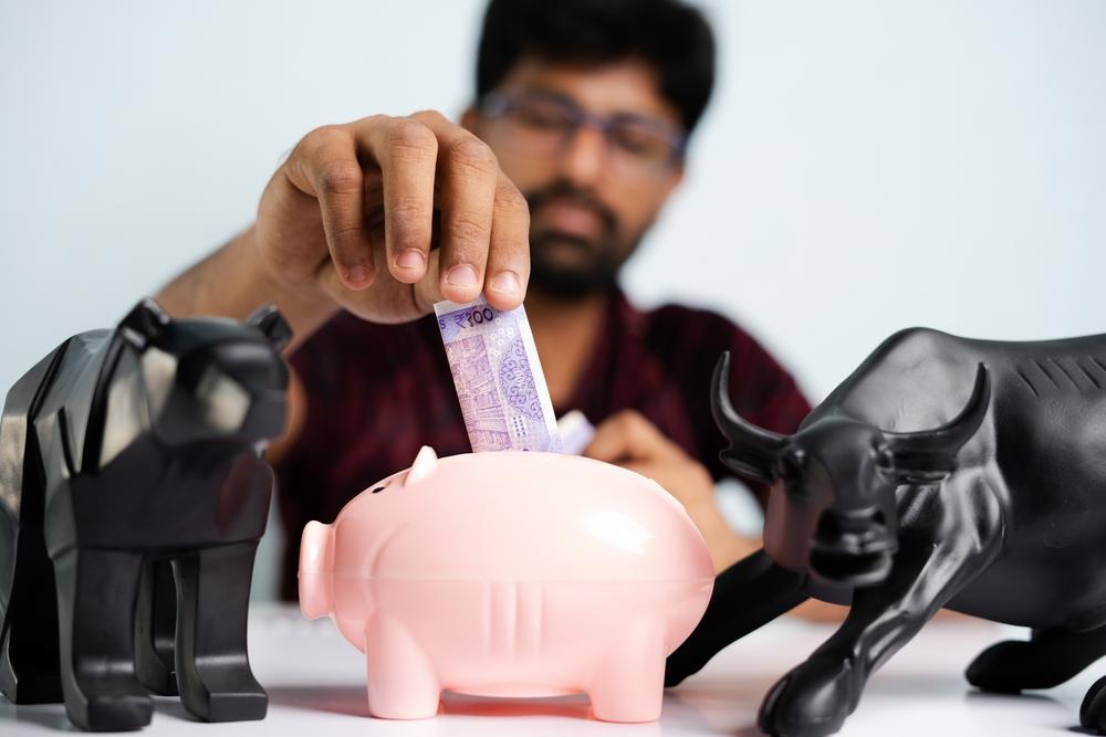 Best SIP Plans at 100 Per Month