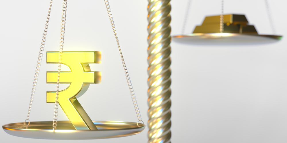 Gold Prices Reached ₹1 Lakh in FY 2025: Should You Invest in Gold This Year?