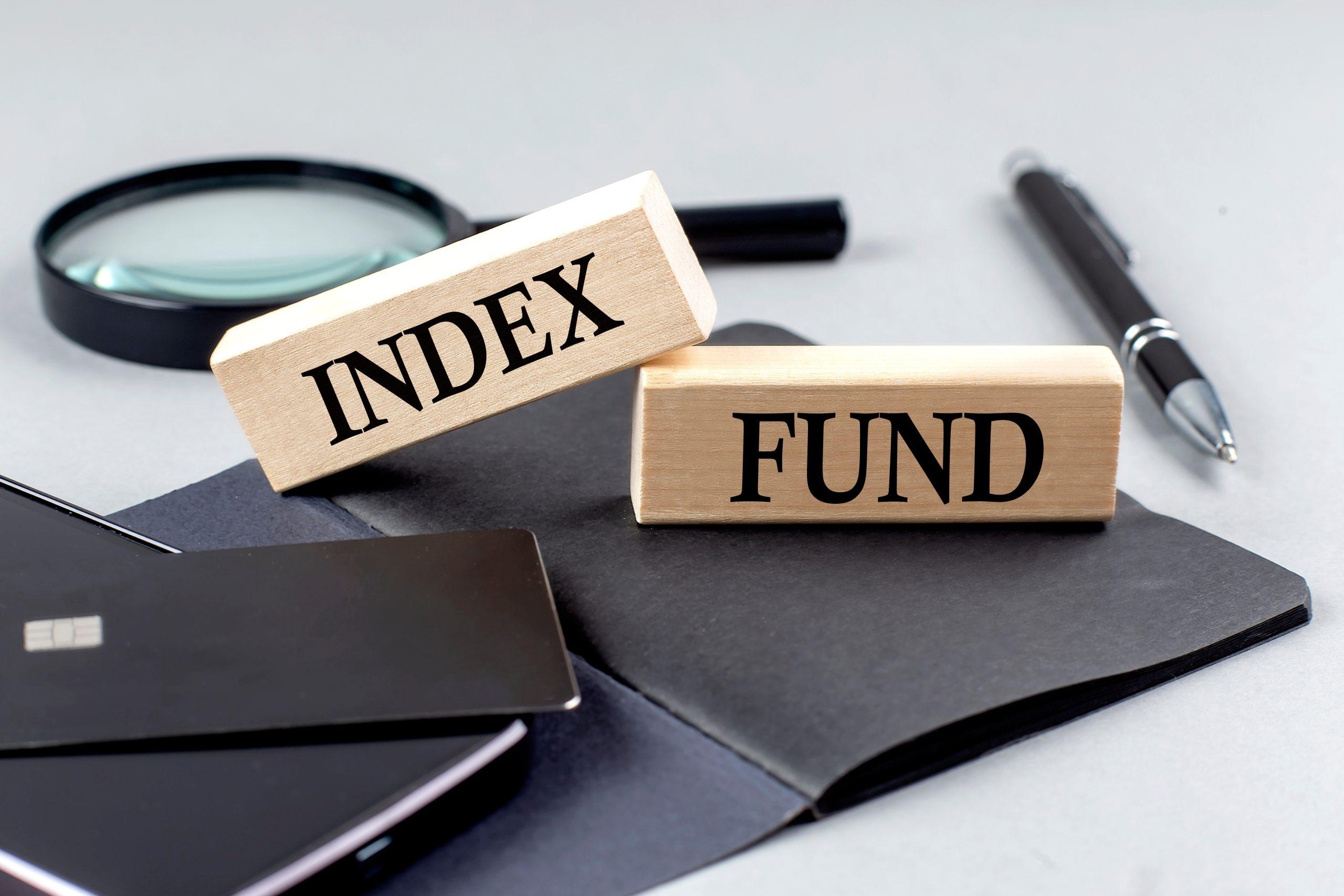 How to Choose Index Funds for Your Portfolio?
