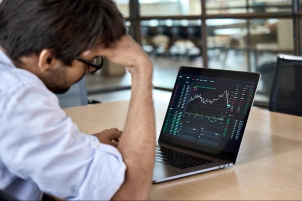 What is Revenge Trading?