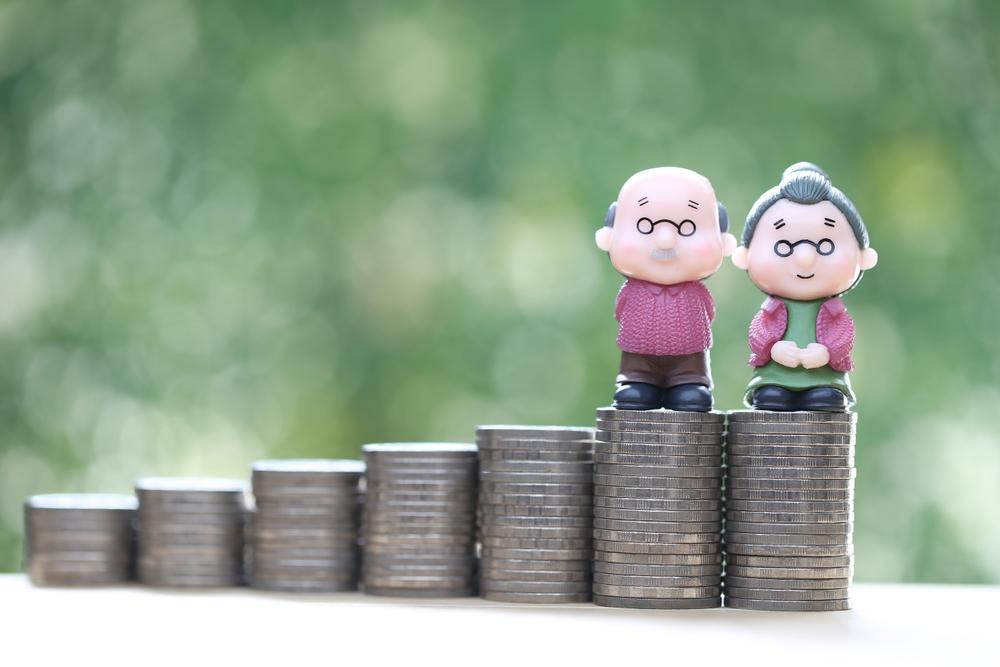 Best Mutual Funds for Senior Citizens