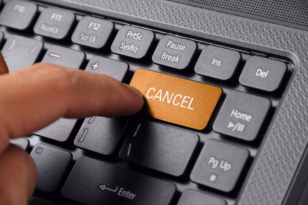 How to Cancel Mutual Fund SIP