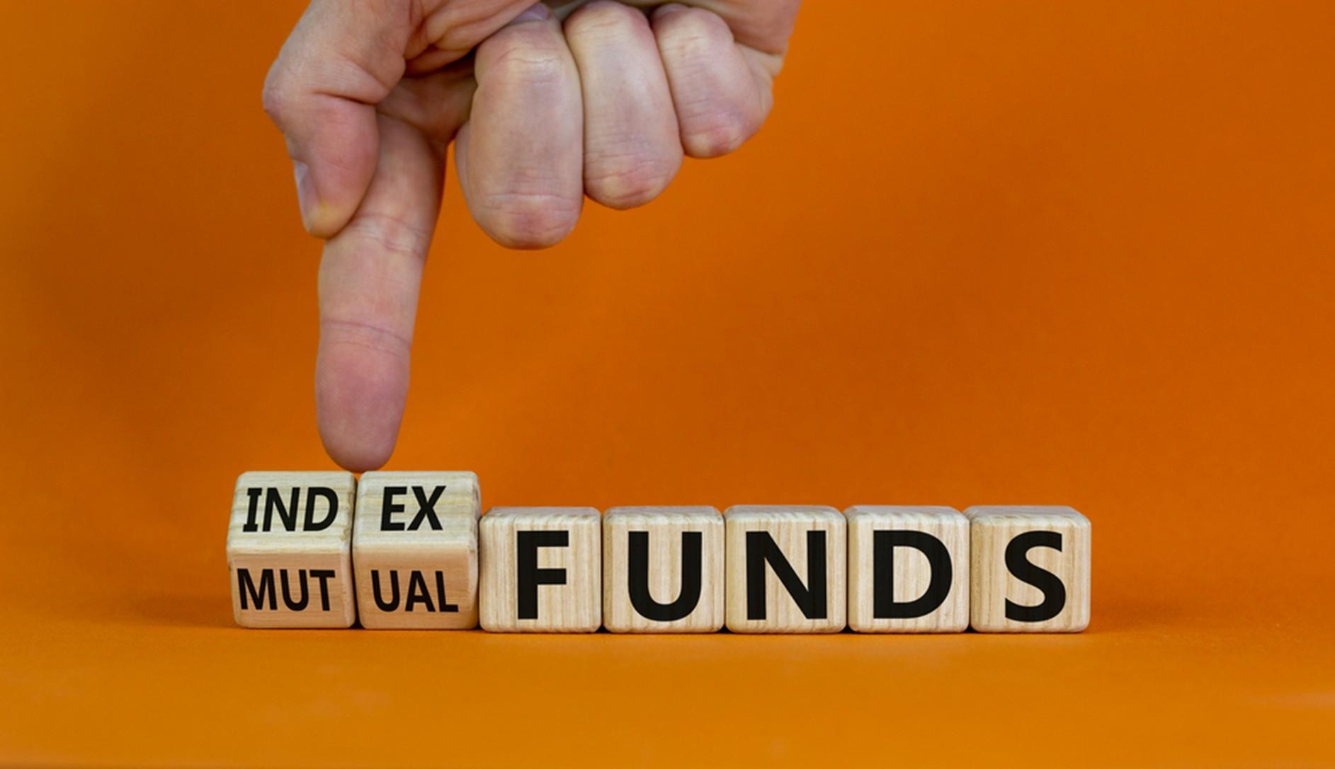 Index Fund vs Mutual Fund: Understanding the Difference & Making the Right Choice