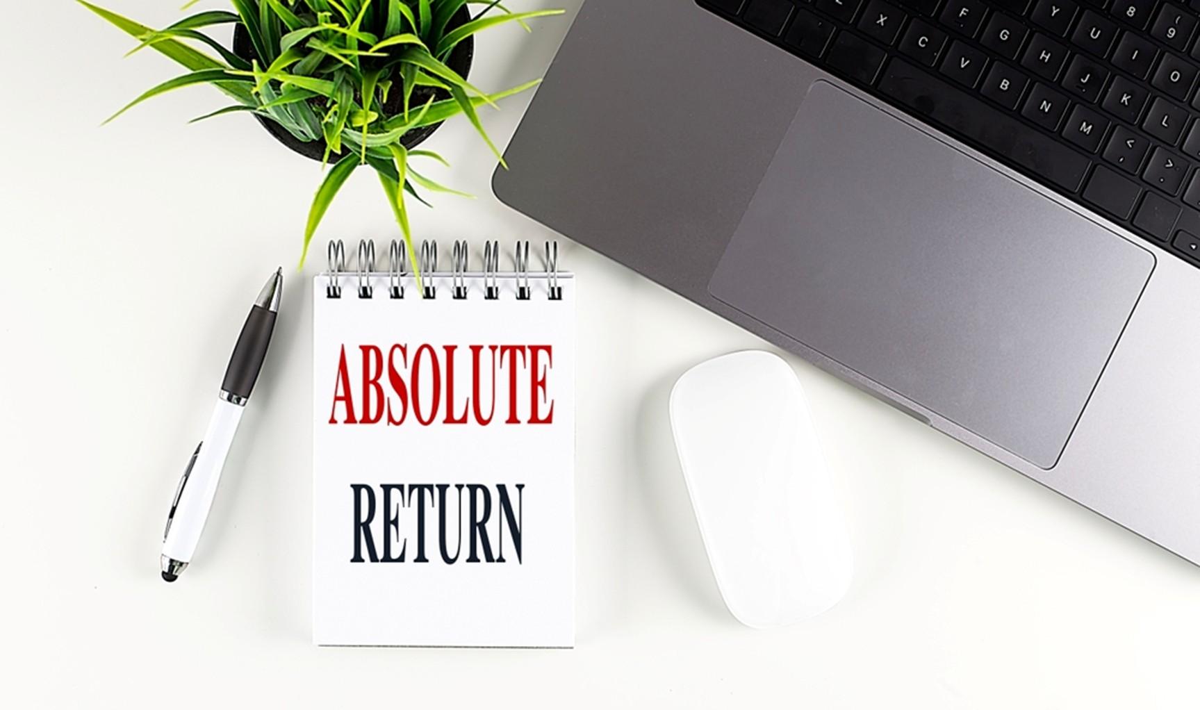 Understanding Absolute Return in Mutual Funds: A Simple Guide
