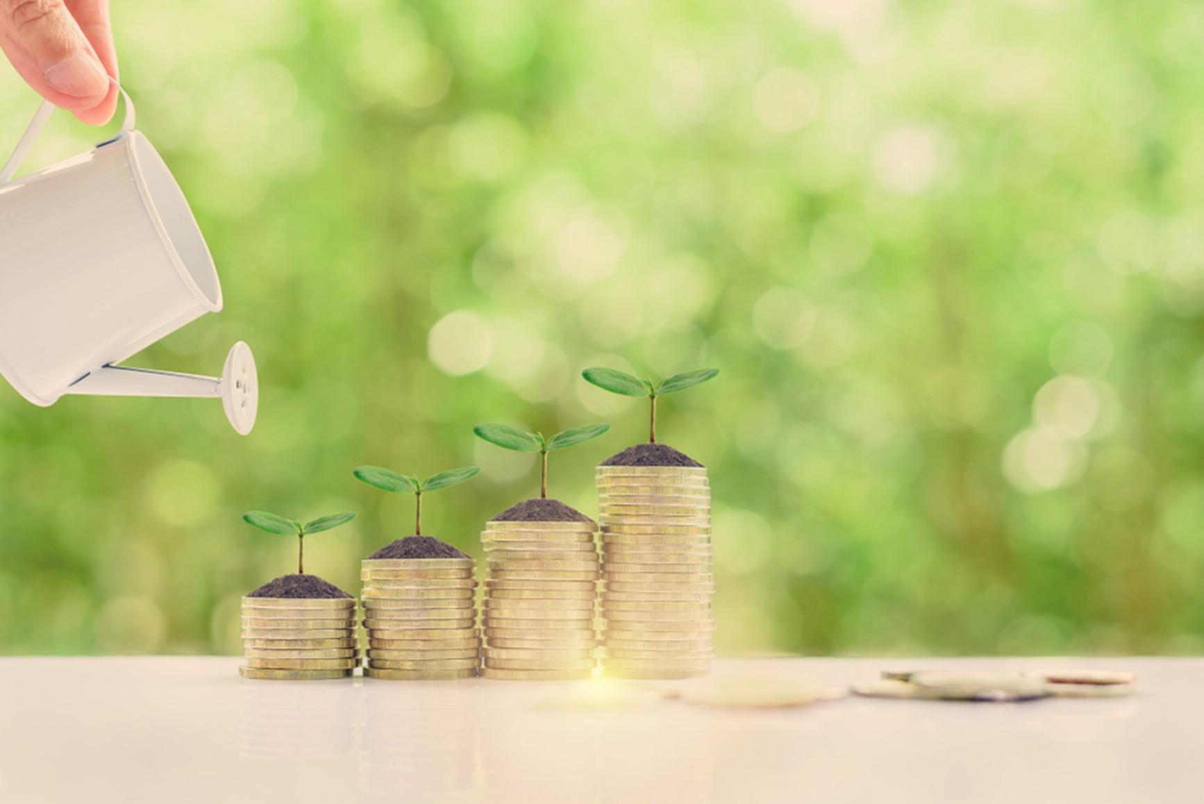 How to build wealth in your 20s, 30s, 40s and Beyond