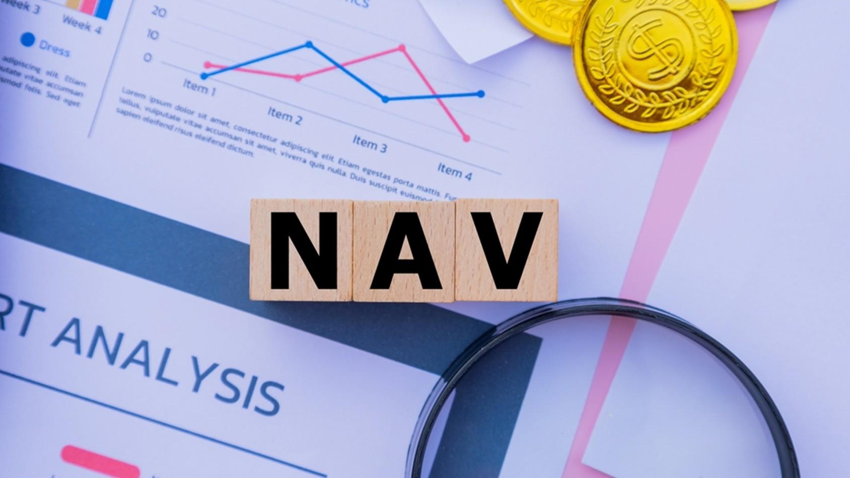 What Is the Meaning of NAV in Mutual Fund?