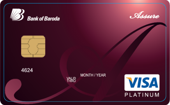 Bank of Baroda Assure