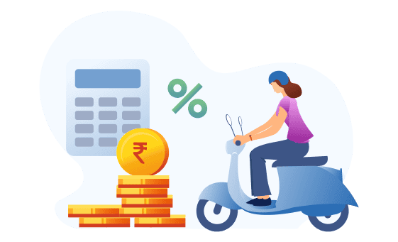 Two Wheeler Loan