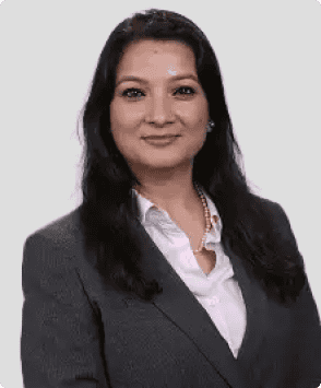 Sanchita Mustauphy