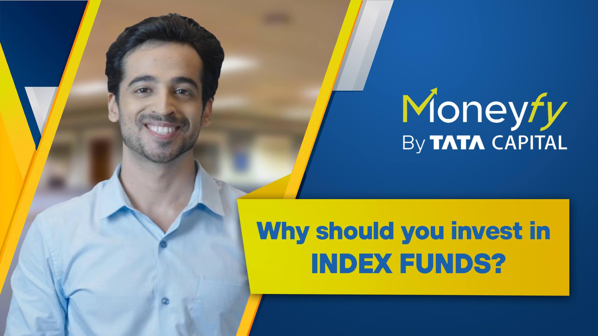 What are Index Funds