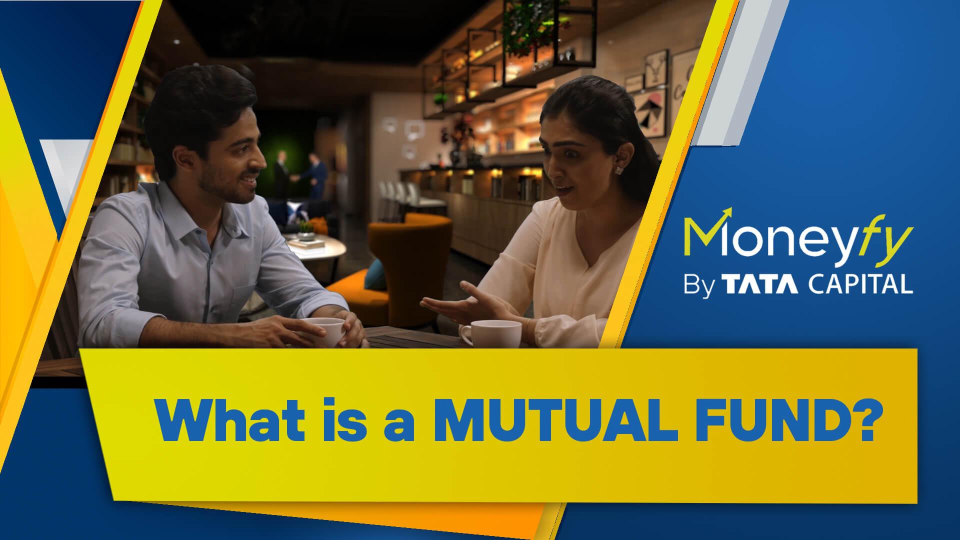 What is a Mutual Fund 