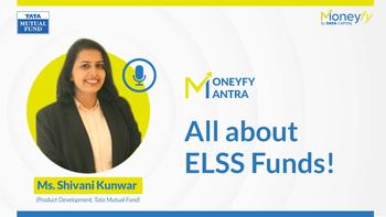 All about ELSS funds!
