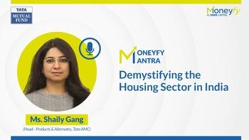 Demystifying the Housing sector in India