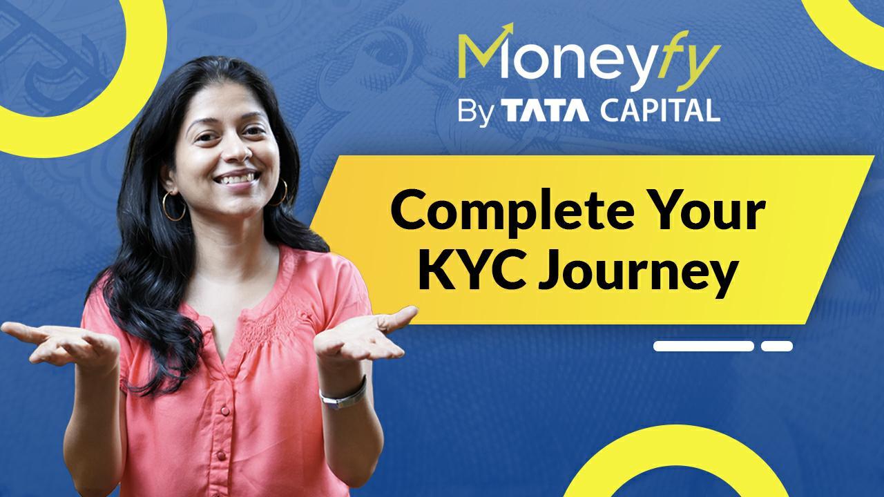 KYC Journey