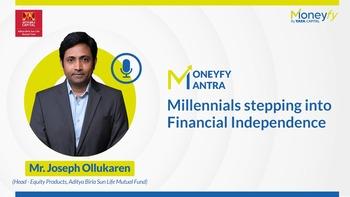 Millenials & Financial Independence