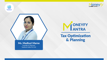 Tax Optimization and Planning