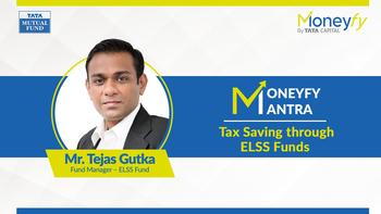 How to save taxes through ELSS funds