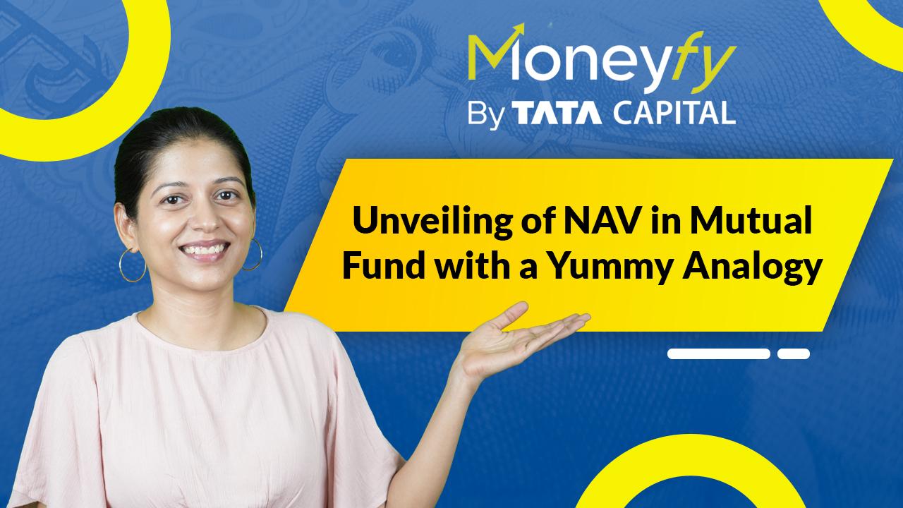 Concept of NAV