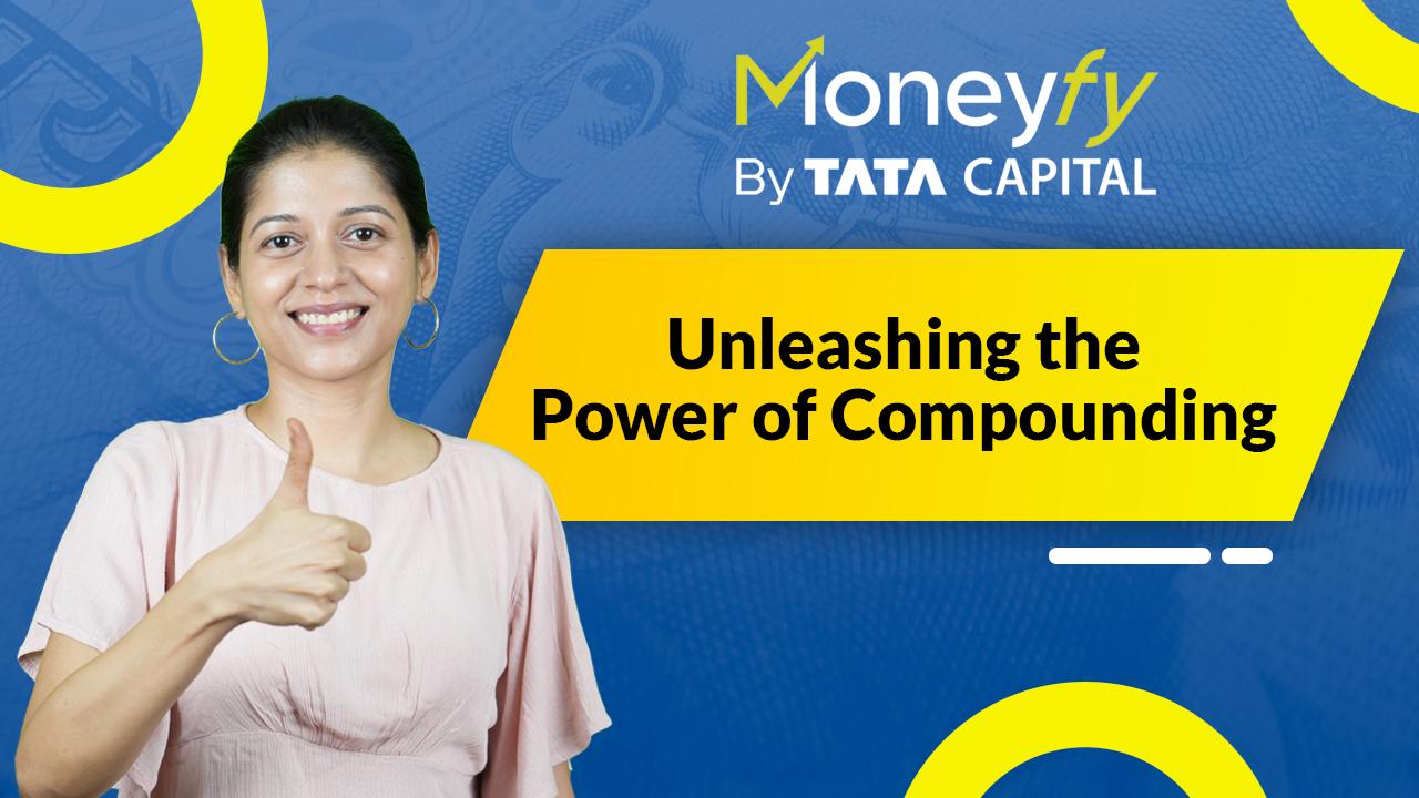 Power of Compounding