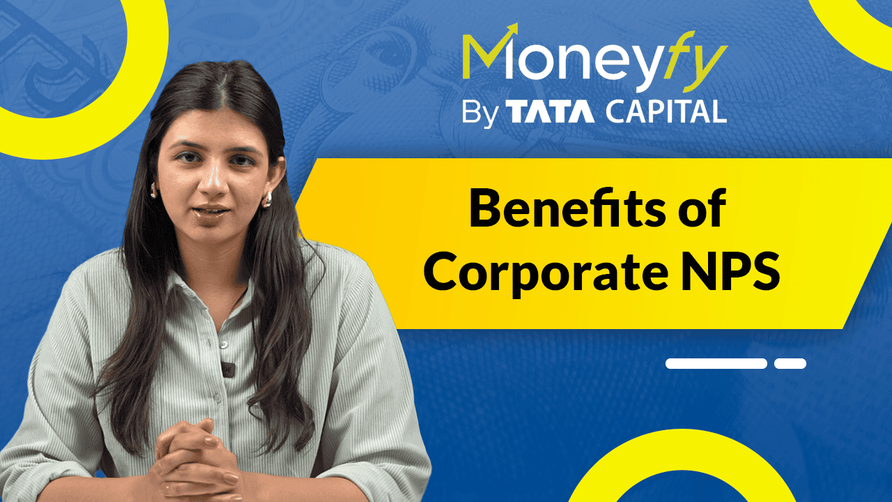 Benefits of Corporate NPS
