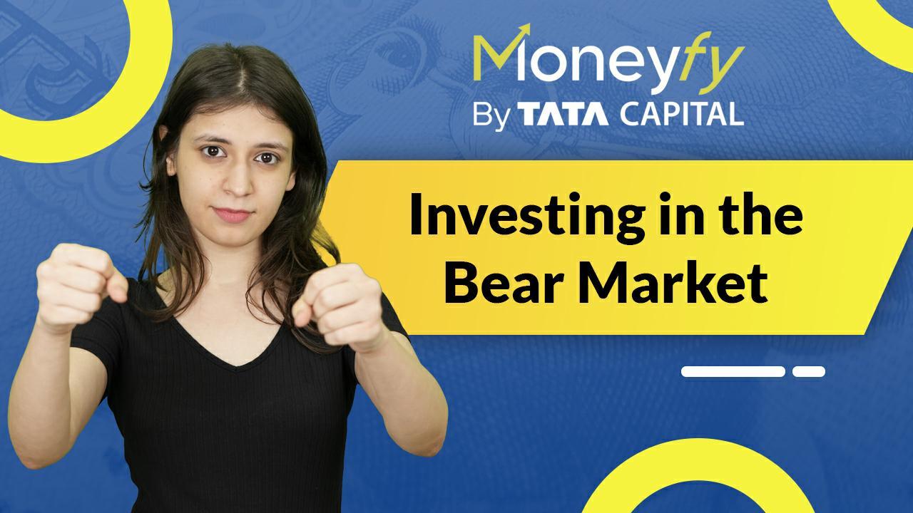 Investing in Bear Market