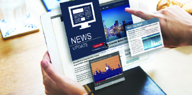 Monthly Newsletter for June 2024
